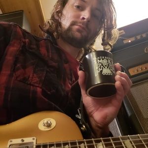 Meet your Posher, Kyle